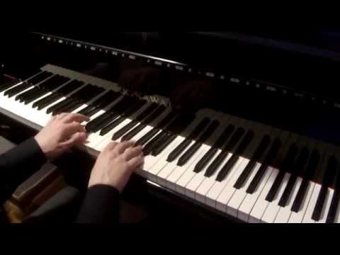 RCM Piano 2015, Grade 1, List C: Invention no. 4 - Canon - Elliott