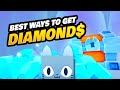 Pet Sim 99 How to Get Diamonds Fast