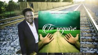 Junior Kelly Marchena  Mi Redentor  (Nuevo Album)
