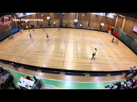 Lerum Panthers vs Partille IBS- 2015 Pixbo P04 INVITATIONAL