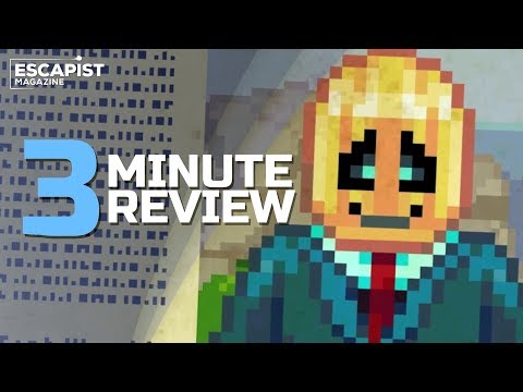 Horace | Review in 3 Minutes