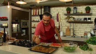 Պատրաստենք միասին. Ակնիկով կողիկ