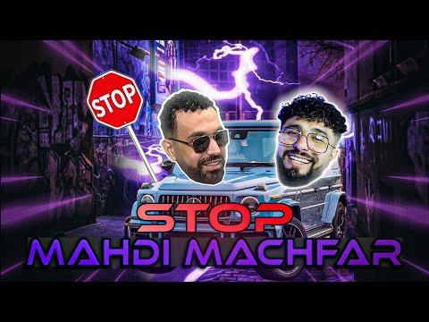 STOP🚫 Ep Exceptional 🔥😎 Mahdi Machfar 🔥😎