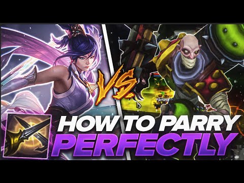 Can´t beat SINGED? WATCH THIS!