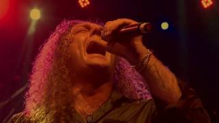 Angra - Winds of Destination - LIVE