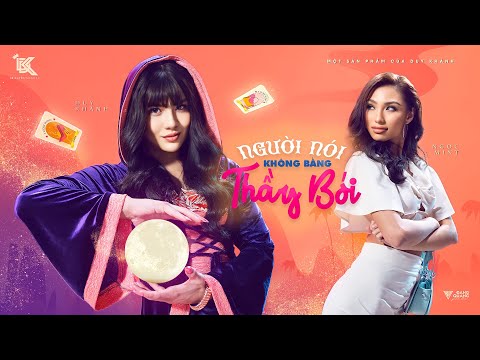 Duy Khánh giả gái xuất thần, được khen xinh như thần tiên tỷ tỷ   | 2ĐẸP