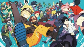 Download lagu HydroCannon13 | FLOW - GO!!! ~Naruto Opening Mix~ [Fighting Dreamers] HD SS mp3