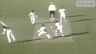 Download lagu What a catch by Ed Joyce to dismiss Michael Carberry - Hampshire v Sussex mp3