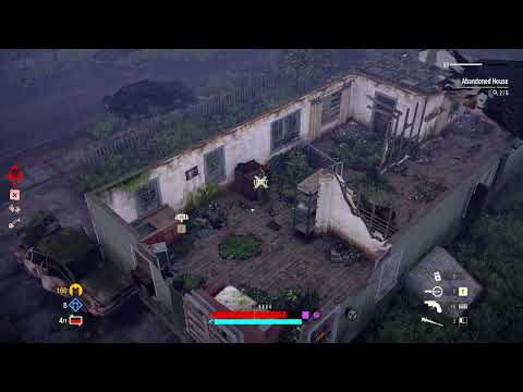 New Challenge The Last Stand Aftermath Gameplay Walkthrough Part 11 No Commentary