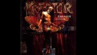 Kreator - Forever