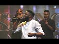 Powerful Ministration By Ebuka Songs At Omega Fire Ministries Lagos God S Dwelling Place