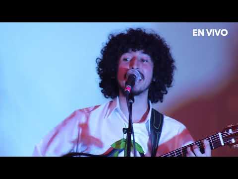 El Billetico - Laura Chaparro y Colectivo Que Maíz