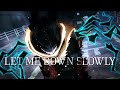 Dark Deku  - 「AMV」Let Me Down Slowly ( Boku no Hero Academia S6 )
