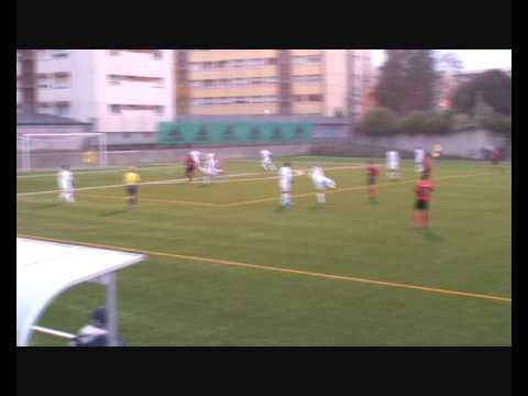 Team Servette Carouge M-17 1-4 Neuchâtel Xamax-AFF M-17 ///////////////////////////// 7.nov.09