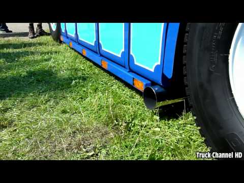 Nog Harder Lopik 2012 - Decibellencontest Compilation HD