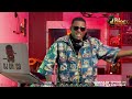 ODJOCKA FM Episode 24 LES SUSPENDUS SONT DE RETOUR HITS DU MOMENTS AFRO FRANCE HITS BABAL