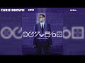 Chris Brown - 2012 (432Hz)