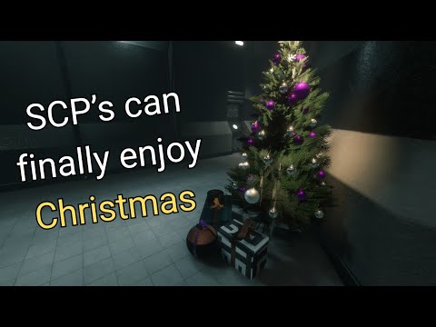 All the SCP-2536 effects for playable SCP's