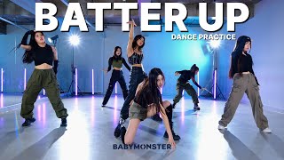 [DANCE PRACTICE] BABYMONSTER - 'BATTER UP' full DANCE COVERㅣPREMIUM DANCE STUDIO