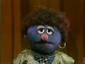 Classic Sesame Street Be My D Full Version HQ 1979