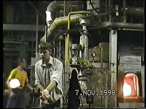 Crystalex - Zlaté časy