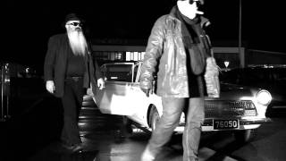 The Winklepickers - Willie and the Hand Jive