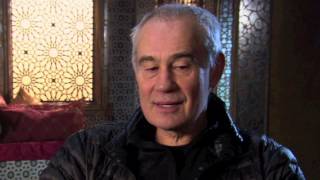 Sergei Bodrov: SEVENTH SON