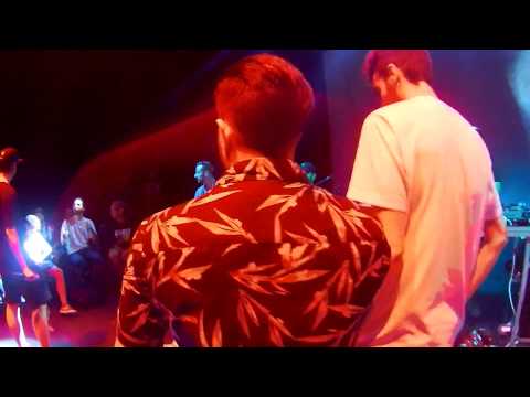 KBEZA PLK vs SANDE ( 8avos ) [ AVDITORIVM 2 ]