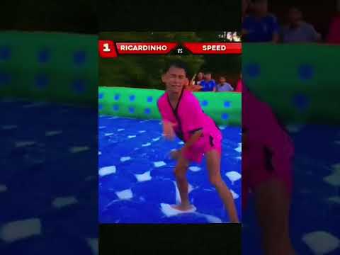 speed foi tentar x1 com ricardinho valendo a vick e foi humilhado🙅🏻‍♂️🤌🏻😱 @Taspio