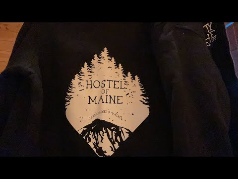 Appalachian Trail 2021 Day 163 (Live)