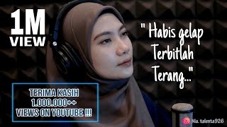Download lagu MERINDING!!! HABIS GELAP TERBITLAH TERANG -  Rhoma Irama || Cover by Nia Talenta mp3