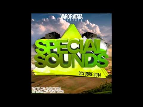 08. Varo Ratata - Special Sounds Octubre 2014