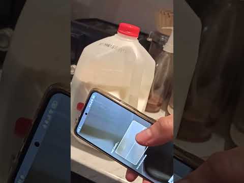 MyXpire: Food Expiry Tracker