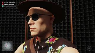 Hitman Episode 4: Bangkok Walkthrough - Club 27