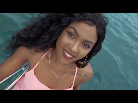 LAKISHA - WEWE (Official Music Video)