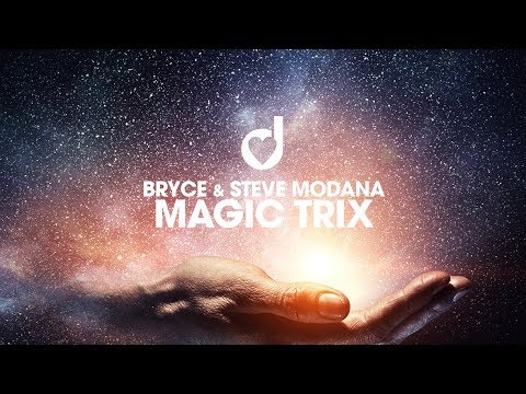 Bryce & Steve Modana - Magic Trix