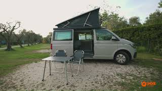 Volkswagen California Coast buscamper | Foto 4 - Autoline