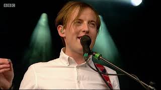 Bombay Bicycle Club Live at Glastonbury 2014