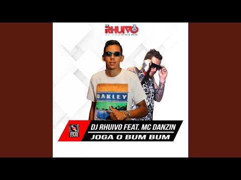 Joga o Bum Bum