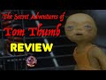 The Secret Adventures Of Tom Thumb 1993 Review