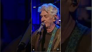 Saw Doctors, Same Aul&#39;d Town, Tommy Tiernan Show