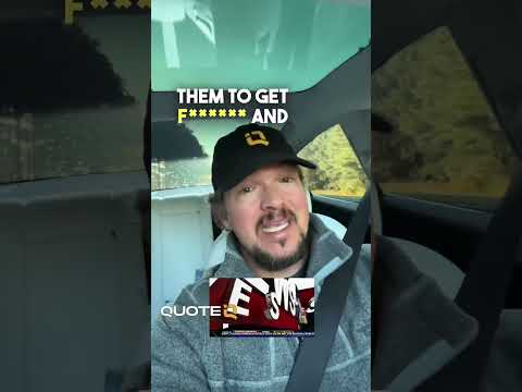 ガターガードはビデオ制作を中止するために私に48,000ドルを提示しました