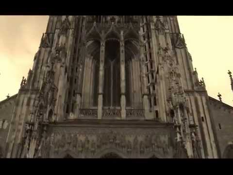 Medimeisterschaften 2015 Uni Ulm Teaser Nr. 2