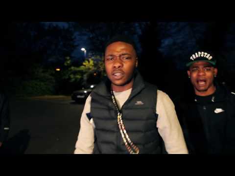 P110 - Young Pacs | @Young_Pacs #1TAKE