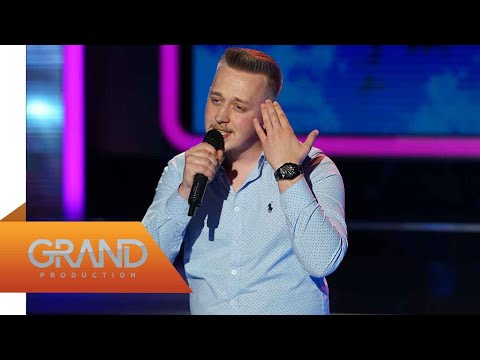 Avdo Skokan - Bebo - GP - (Tv Grand 12.05.2023.)