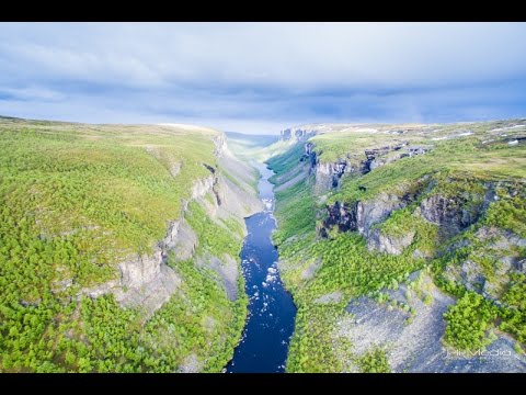 Bikeride to Sautso 300615