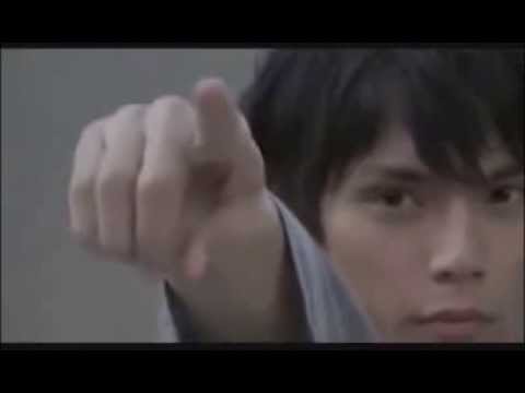 My Name is Tendou Souji