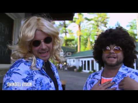 Swindell Vision Episode 23 - Dig Your Roots Tour