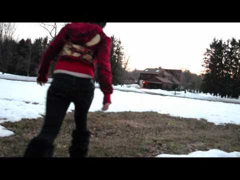 LUPIN (KARA) DANCE COVER 카라루팡 by kaitokitten