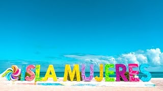 Download lagu Isla Mujeres, Mexico: The Ultimate Travel Vlog & Izla Hotel Review (4k Uhd) mp3